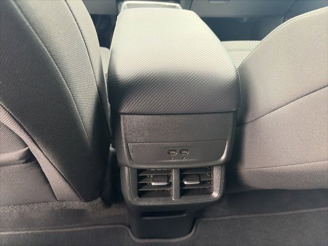 Used 2025 Chevrolet Equinox LT image 13