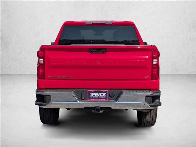 Used 2023 Chevrolet Silverado 1500 LT image 7