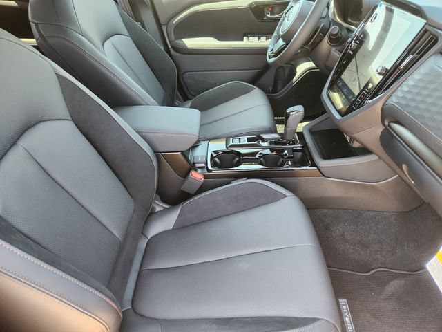 New 2026 Subaru Forester Touring AWD/4WD image 11