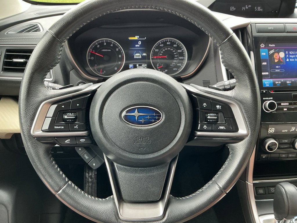 Used 2019 Subaru Ascent Premium AWD/4WD image 20