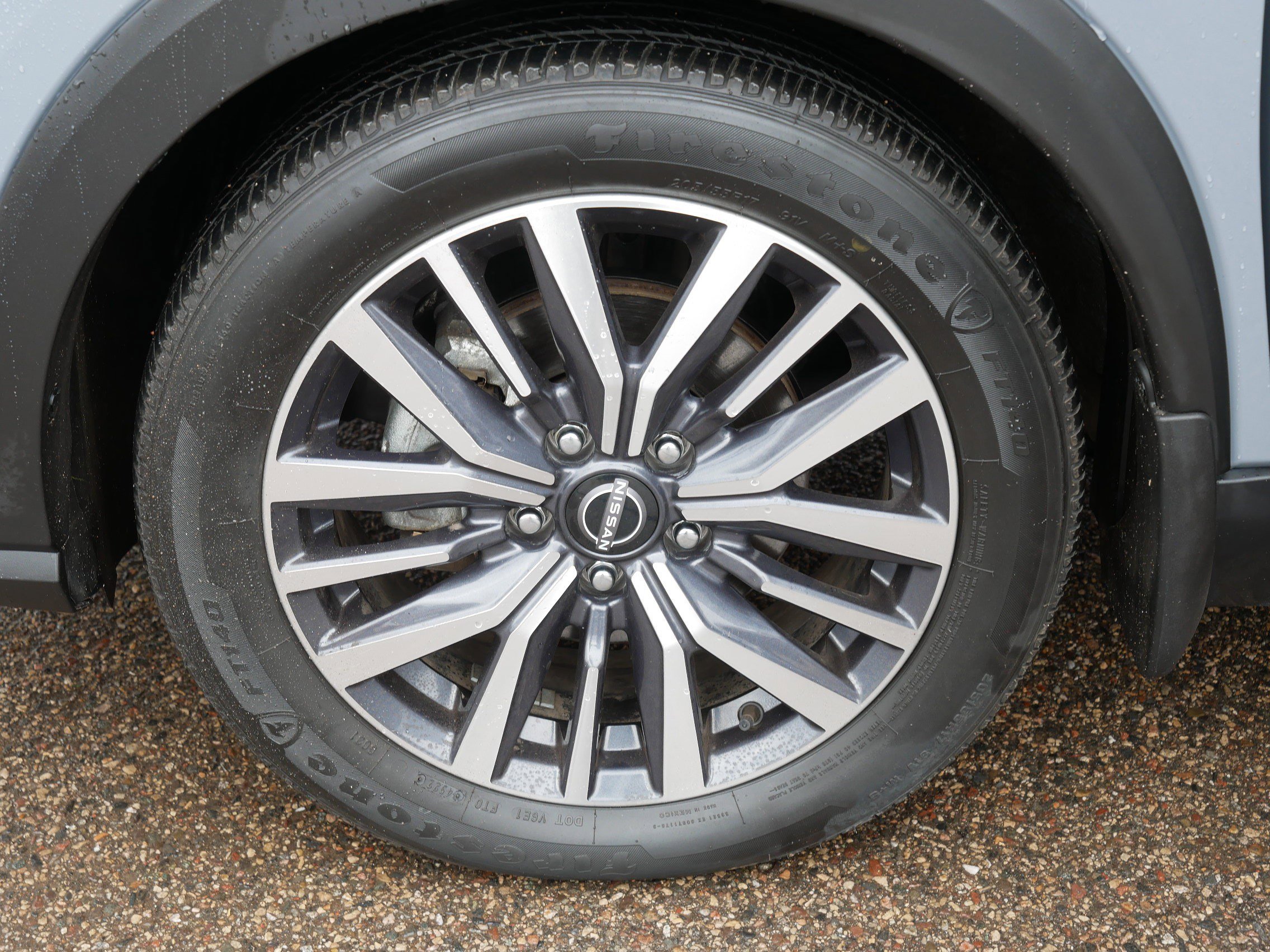 Certified 2023 Nissan Kicks SV image 15