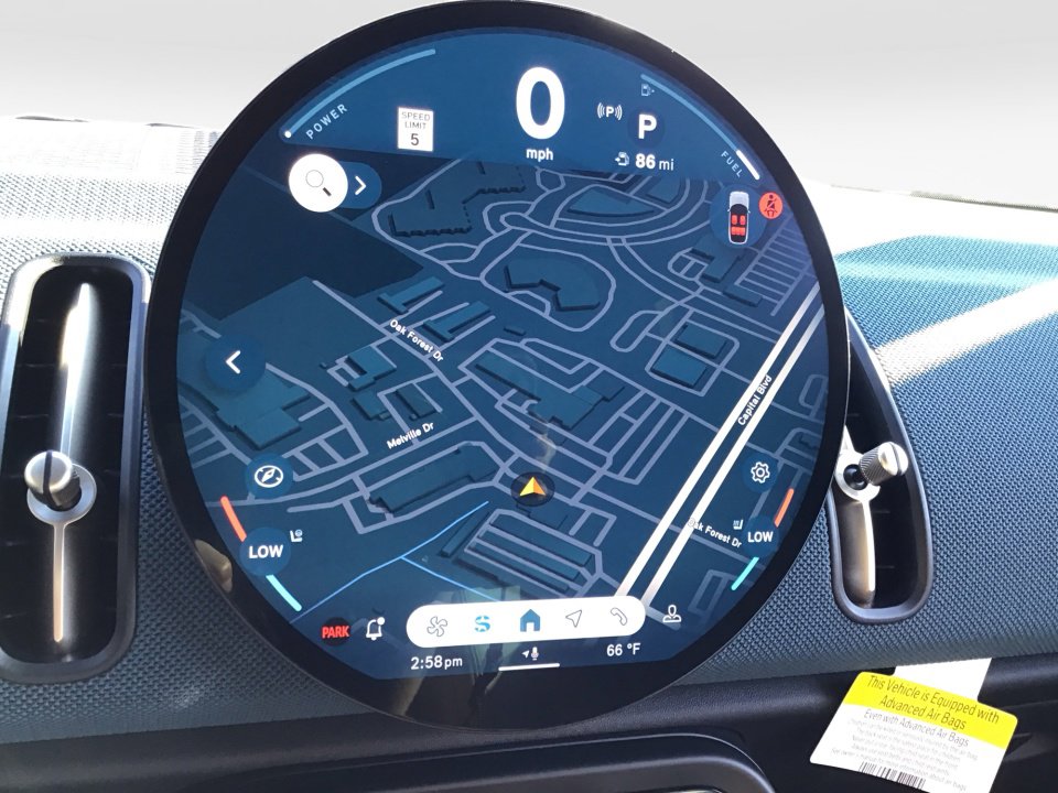 New 2026 MINI Cooper Countryman S image 17