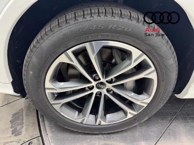 New 2026 Audi Q7 2.0T Premium AWD/4WD image 6