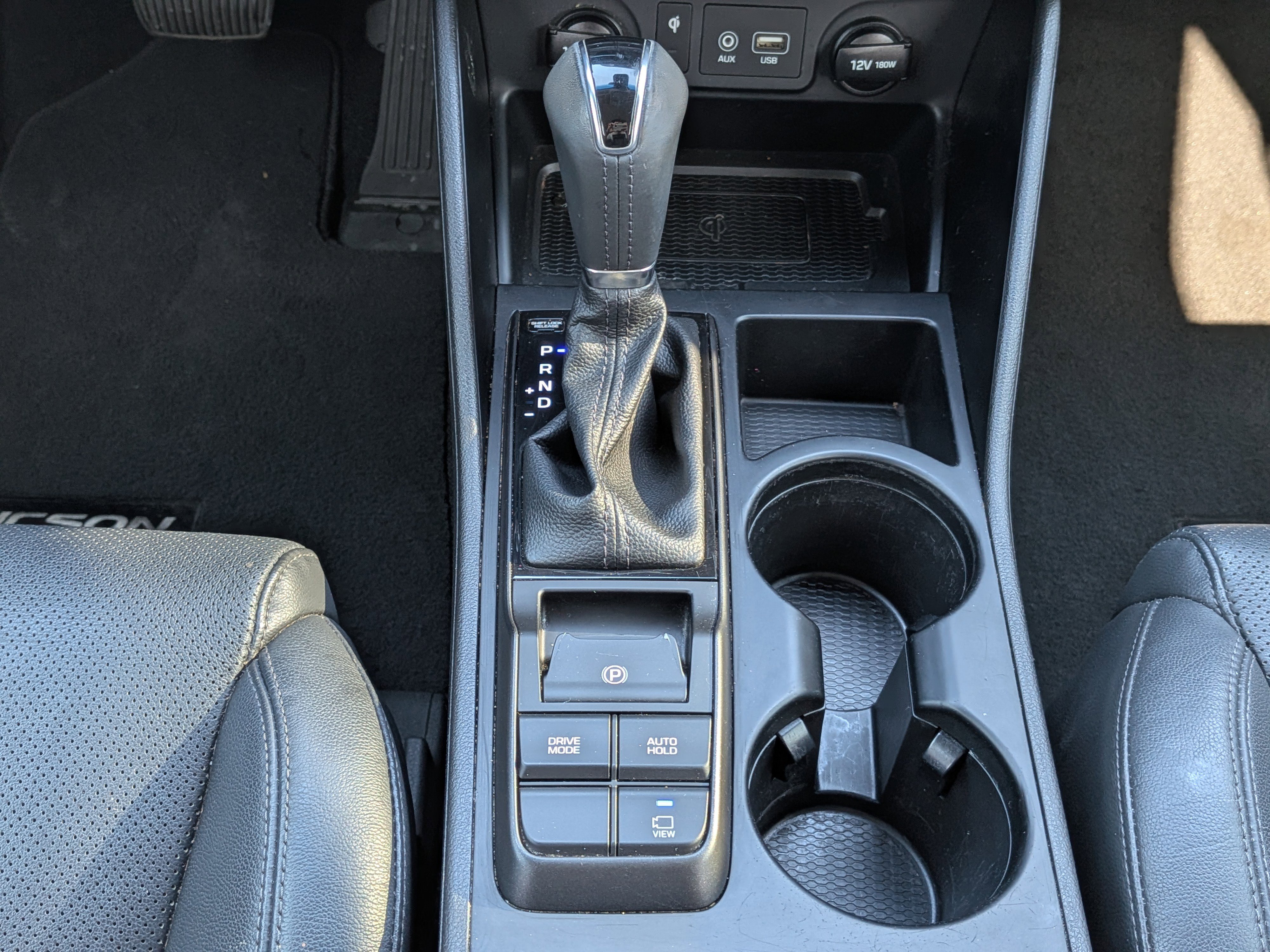 Used 2019 Hyundai Tucson Ultimate image 21