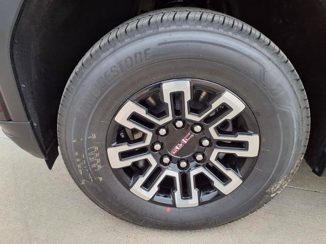 New 2026 GMC Sierra EV Elevation w/ Premium Package AWD/4WD image 20