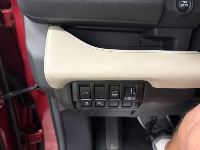 Used 2019 Subaru Ascent Limited w/ Popular Package #2A AWD/4WD image 28
