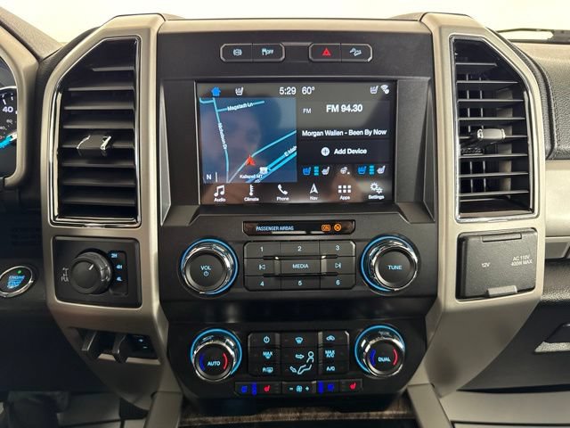 Certified 2019 Ford F350 Lariat w/ Lariat Ultimate Package AWD/4WD image 15
