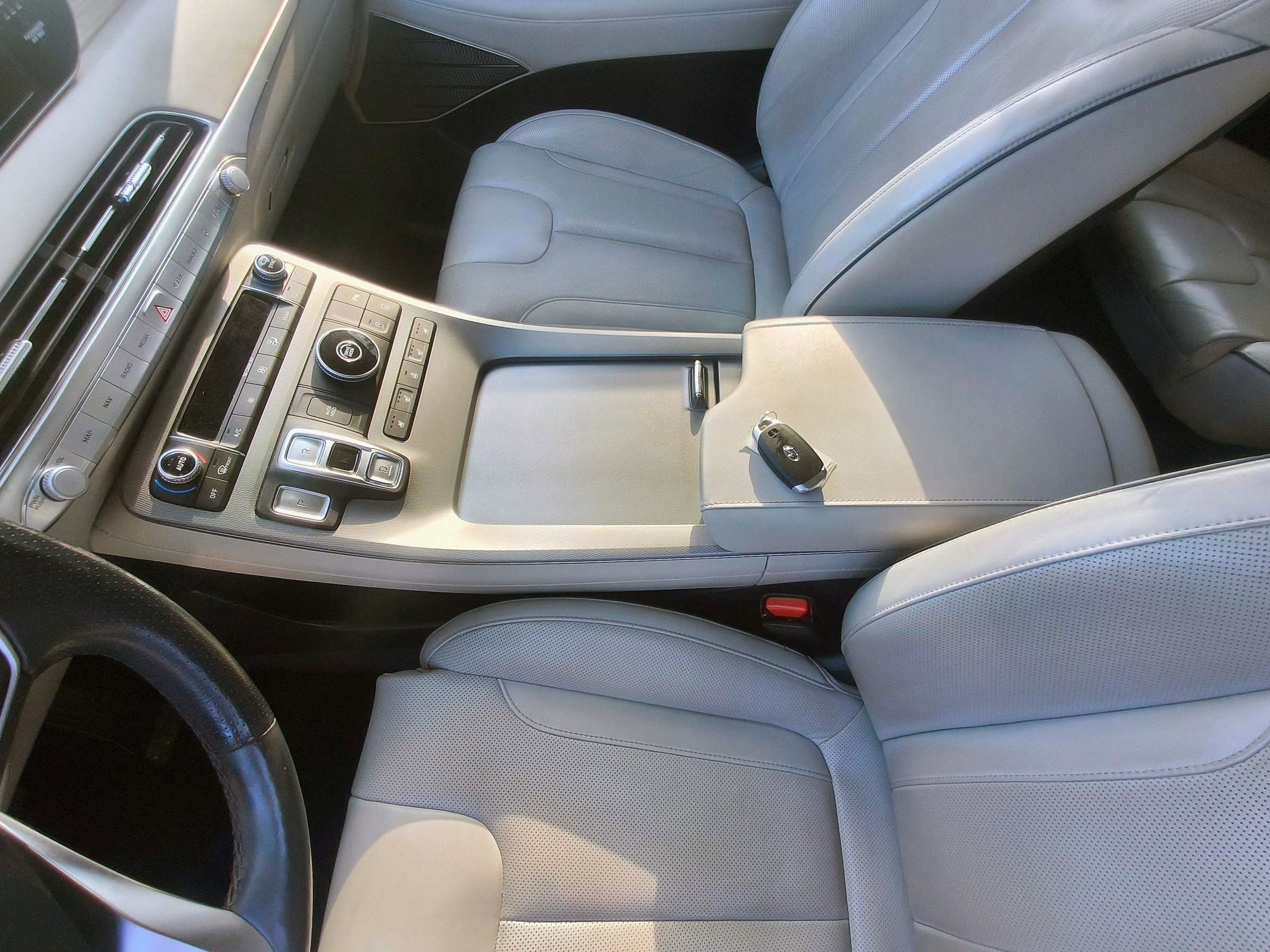 Used 2022 Hyundai Palisade Calligraphy w/ Cargo Package FWD image 10