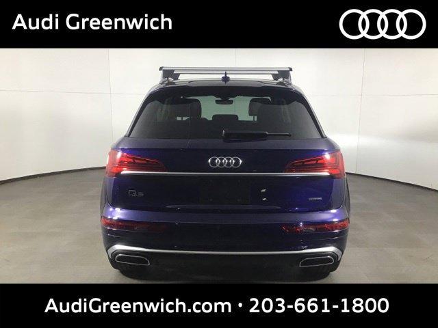 Certified 2023 Audi Q5 2.0T Premium w/ Convenience Package AWD/4WD image 6