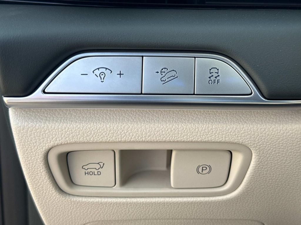 New 2026 Genesis GV80 3.5T Prestige AWD/4WD image 23