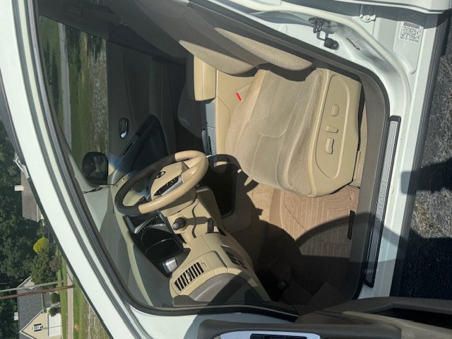 Used 2014 Nissan Murano SV AWD/4WD image 6