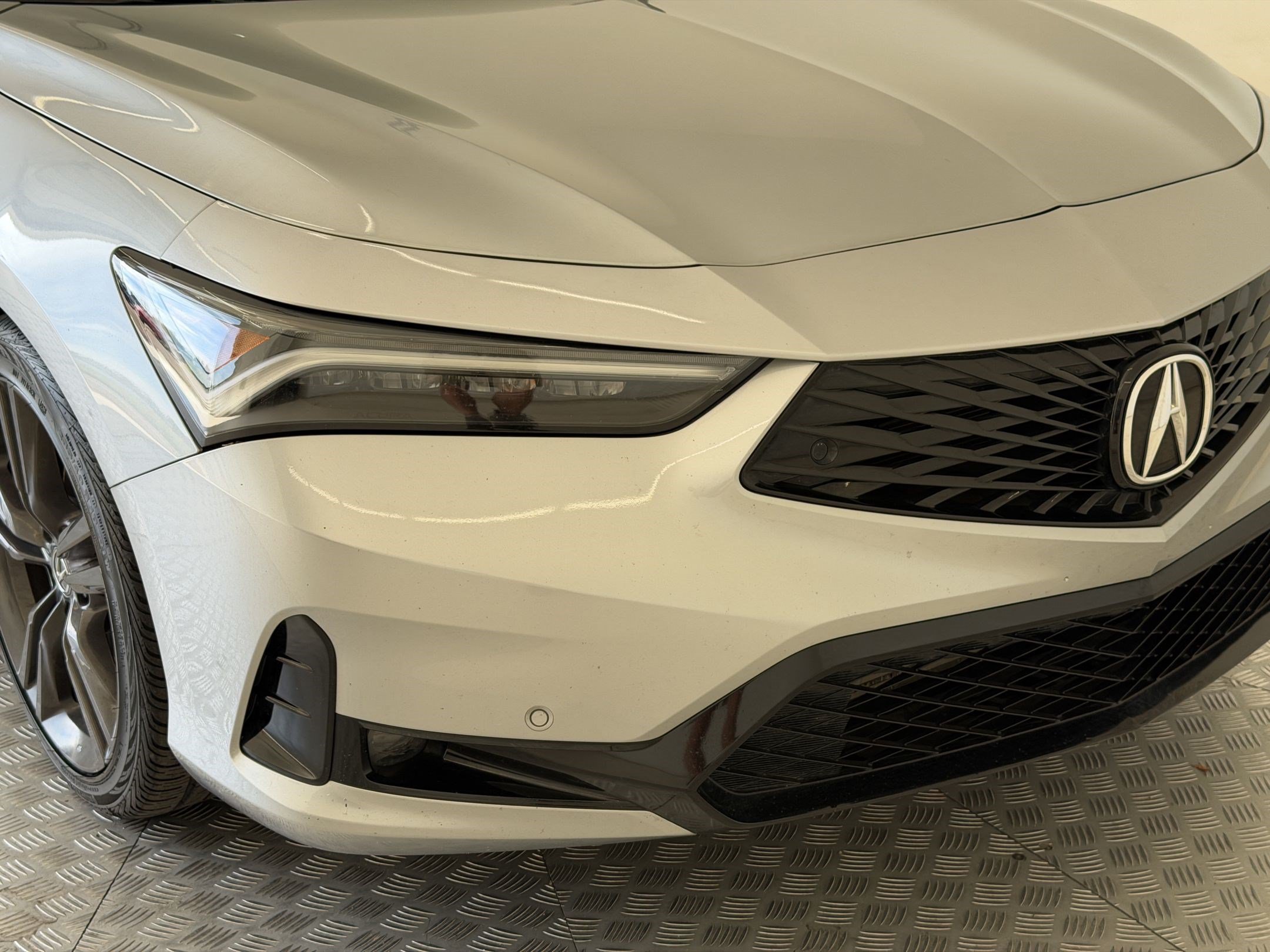 Used 2024 Acura Integra A-Spec w/ Technology Package FWD image 12