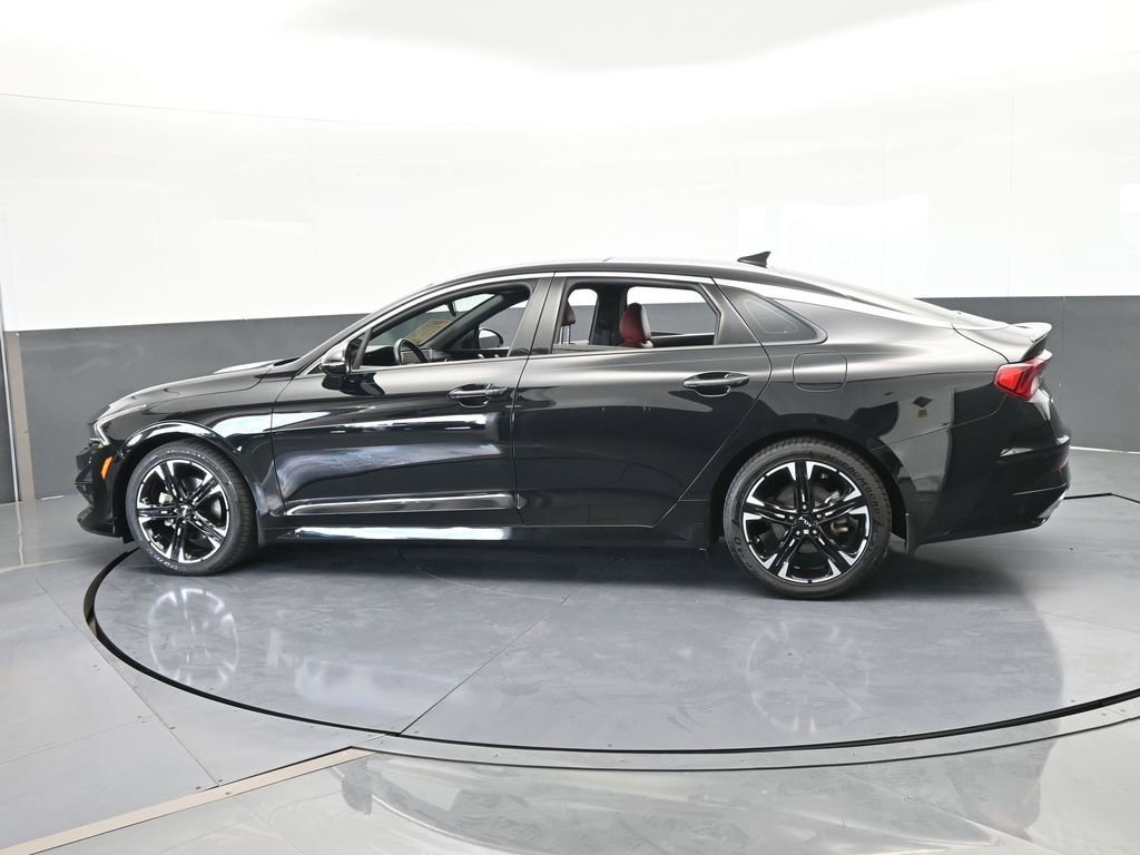 Used 2023 Kia K5 GT-Line image 3