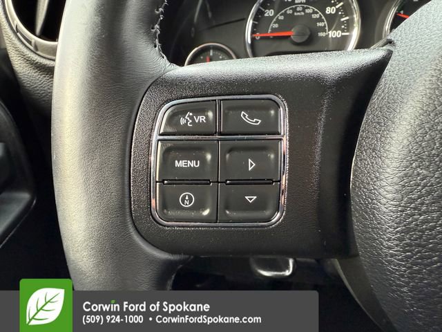 Used 2015 Jeep Wrangler Sport w/ Connectivity Group image 21