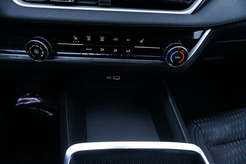 New 2025 Chevrolet Equinox LT FWD image 15
