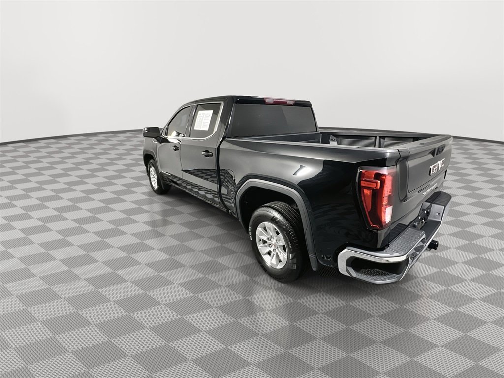 Used 2024 GMC Sierra 1500 SLE image 6