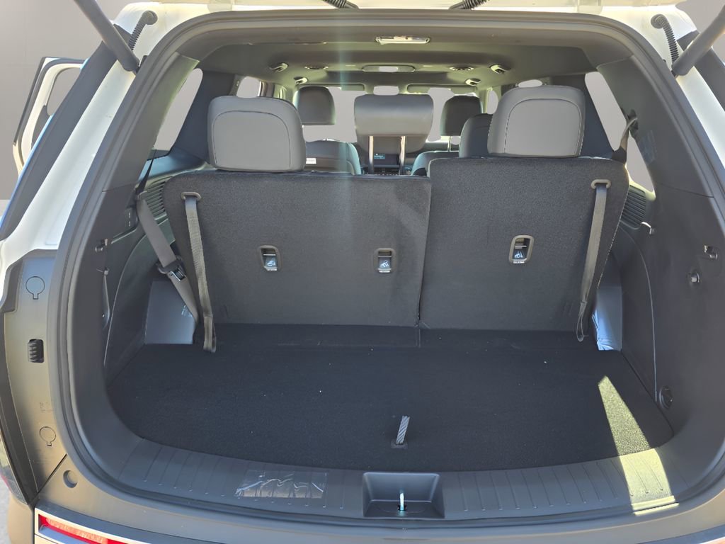 New 2026 Hyundai Palisade XRT Pro image 29