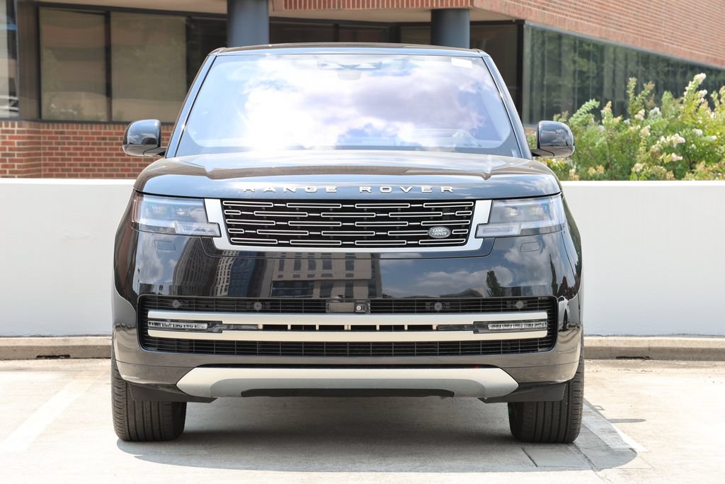 Used 2023 Land Rover Range Rover SE AWD/4WD image 5