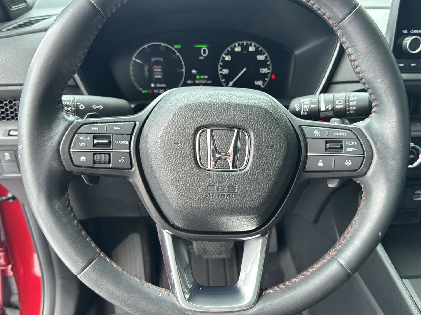 Used 2024 Honda CR-V Sport image 16