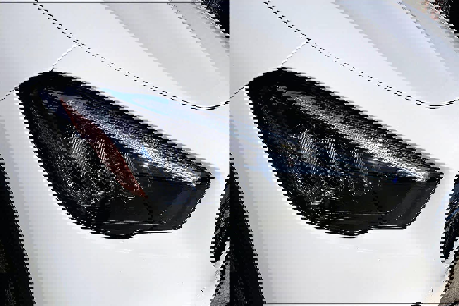 Used 2025 Mercedes-Benz GLA 250 image 27