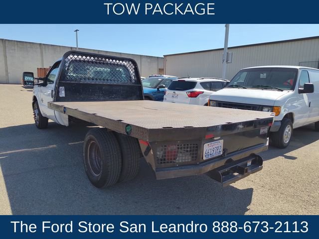 Used 2016 Ford F350 XL w/ Power Equipment Group image 6