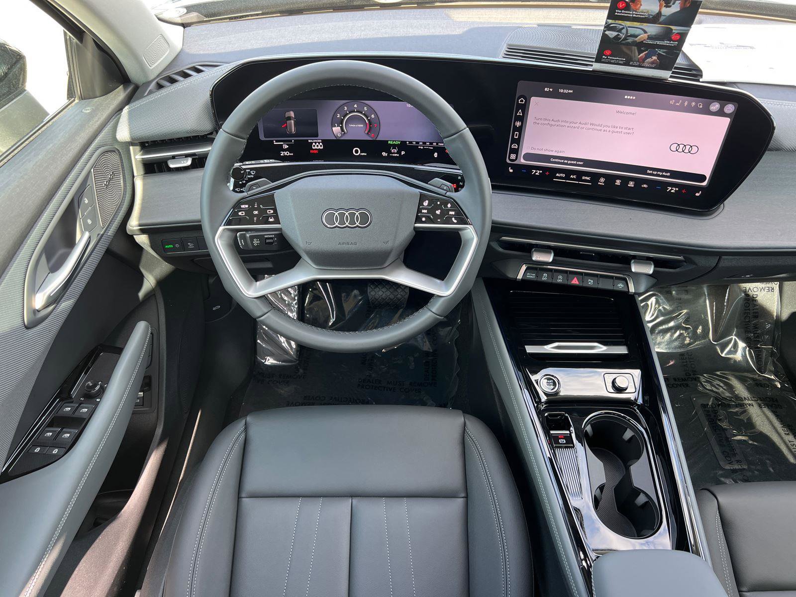 New 2026 Audi Q3 quattro 2.0T AWD/4WD image 16