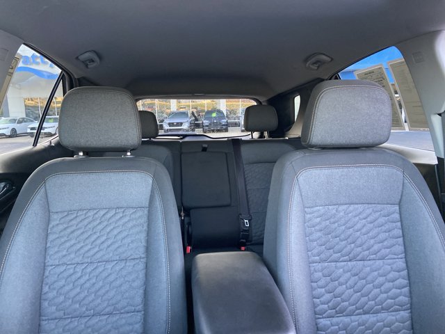 Used 2020 Chevrolet Equinox LT FWD image 19