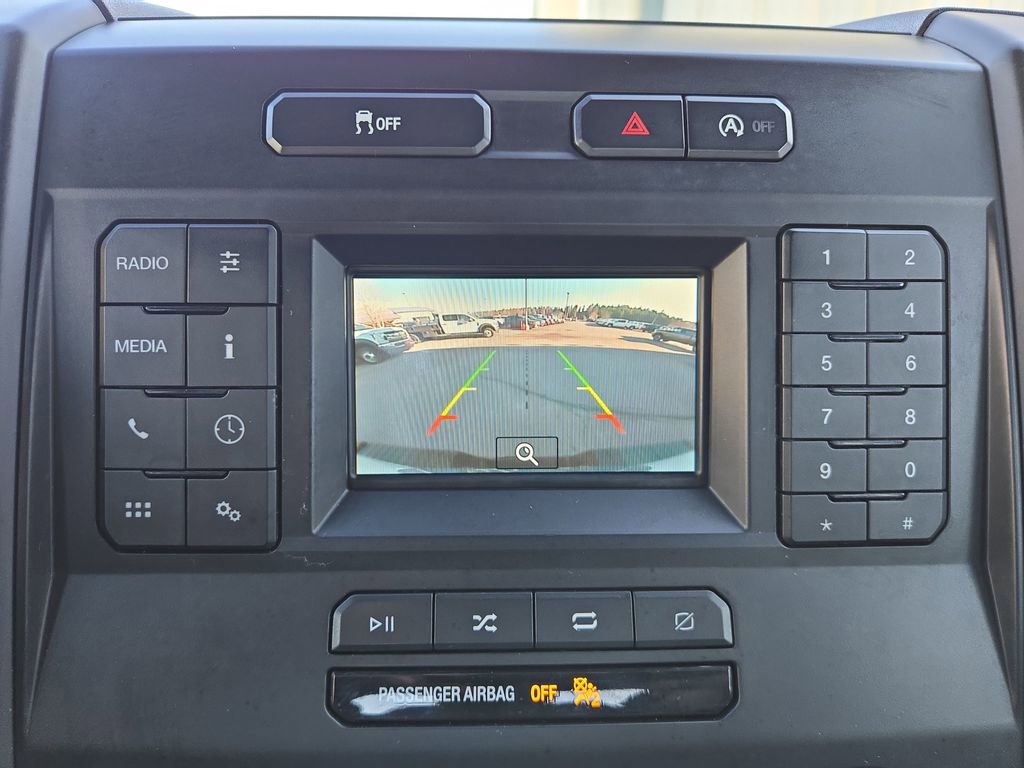 Used 2020 Ford F150 XL w/ Equipment Group 101A Mid image 24