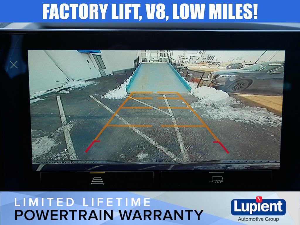 Used 2023 Chevrolet Silverado 1500 LT Trail Boss image 25