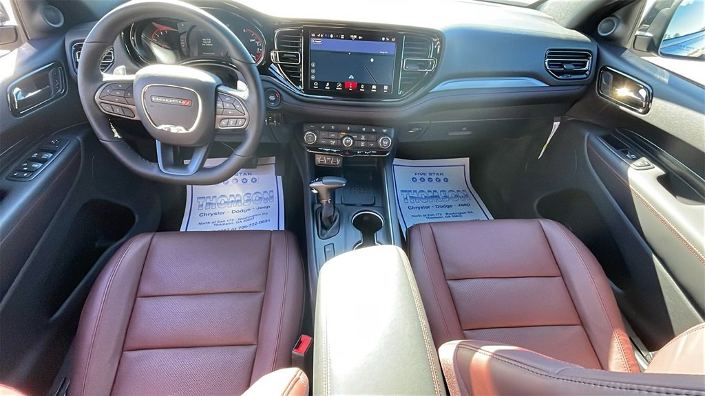 New 2026 Dodge Durango GT image 14