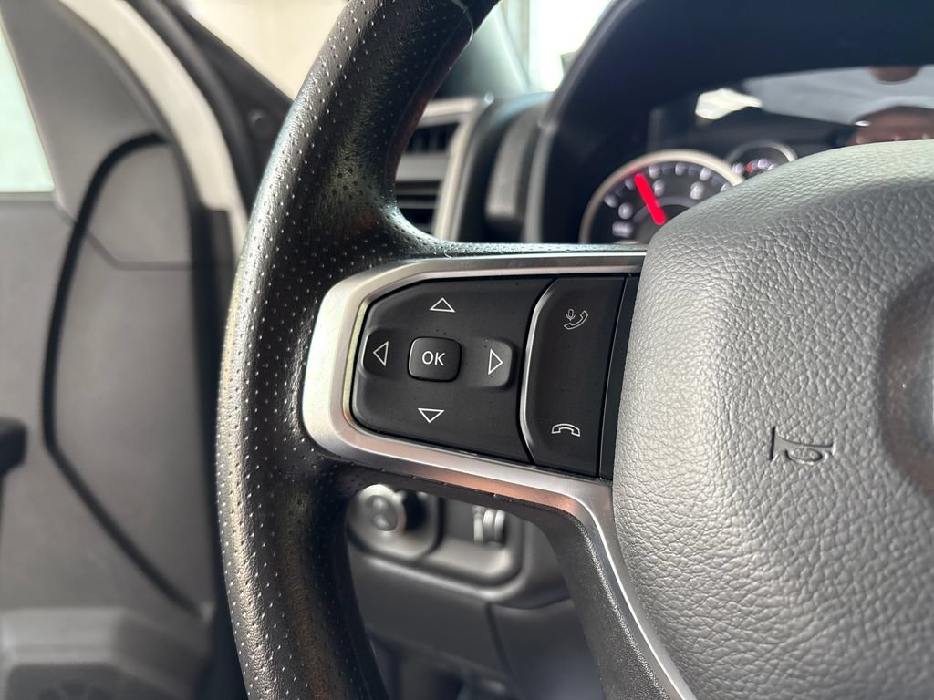 Used 2026 RAM 2500 Tradesman AWD/4WD image 39