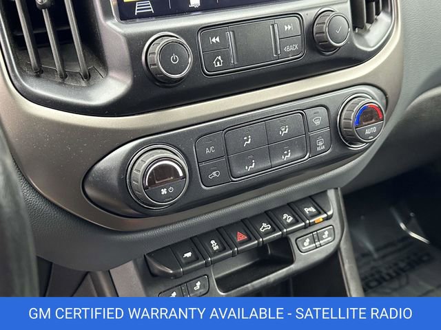 Certified 2021 Chevrolet Colorado Z71 image 7