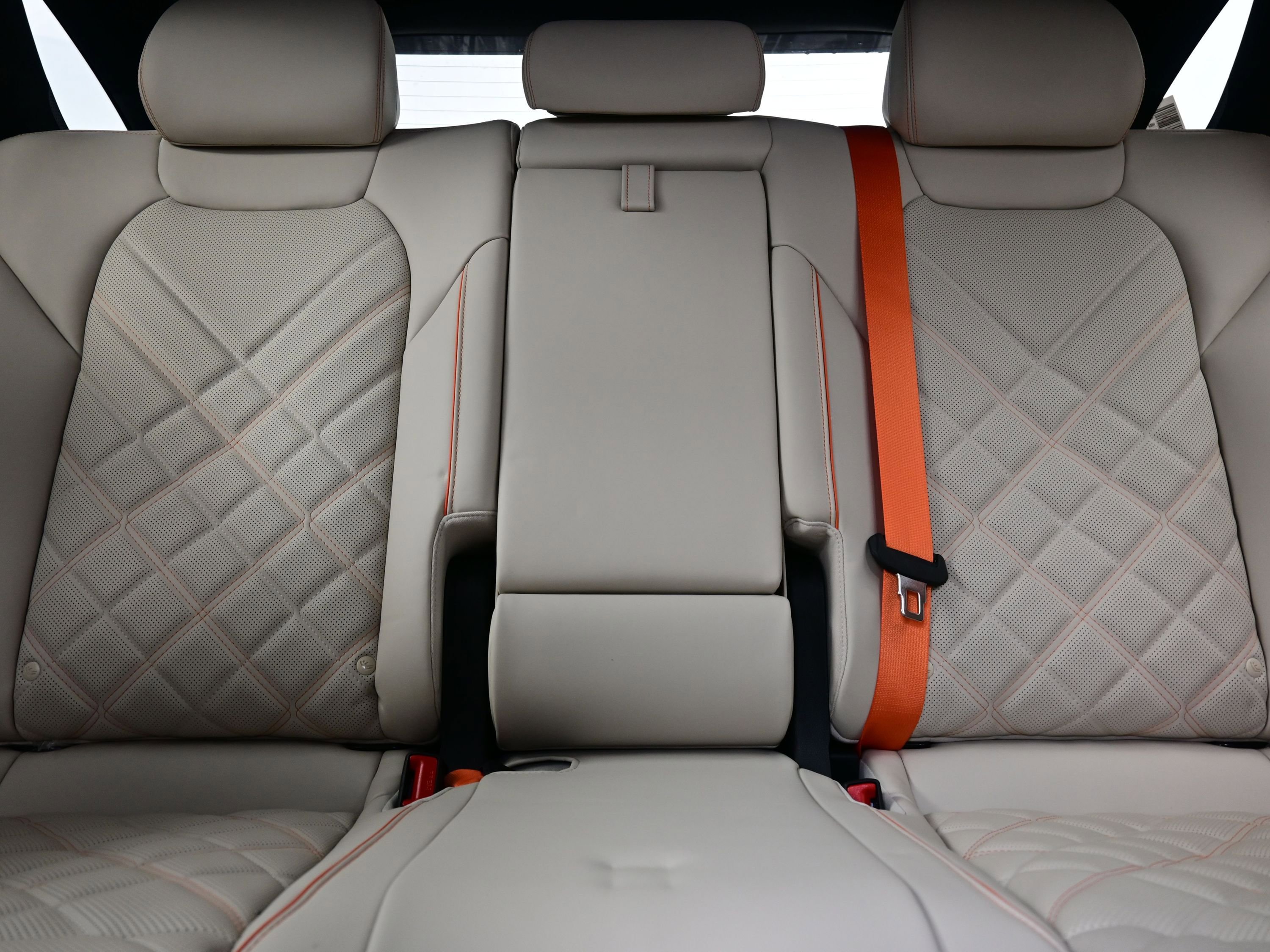 New 2026 Genesis GV70 3.5T Sport Prestige image 10