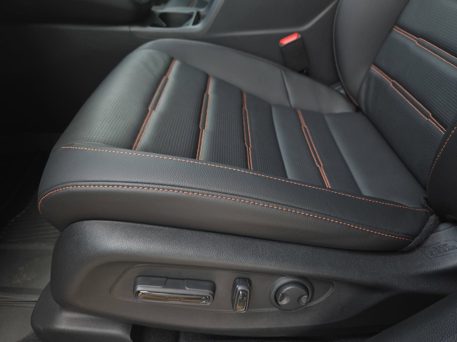 New 2026 Honda CR-V Sport-L image 27
