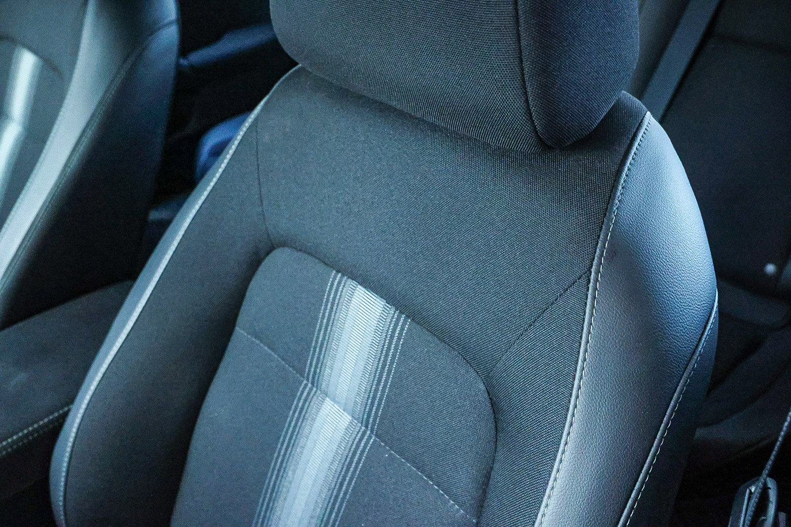 Certified 2025 Honda Civic Sport image 31