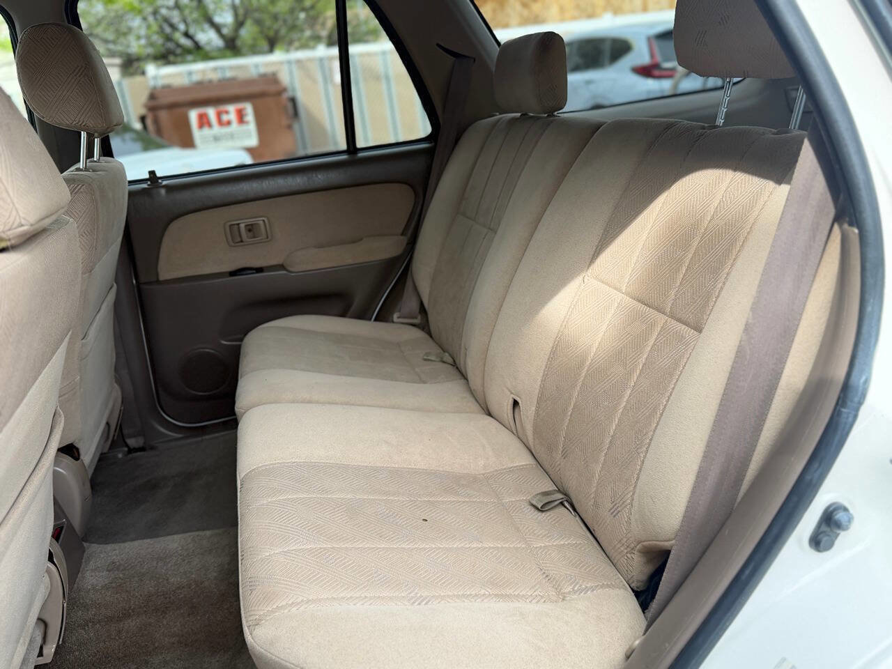 Used 2002 Toyota 4Runner SR5 image 27