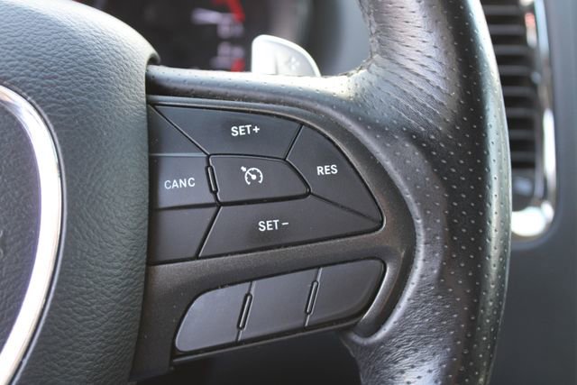 Used 2018 Dodge Durango GT w/ Premium Group AWD/4WD image 29