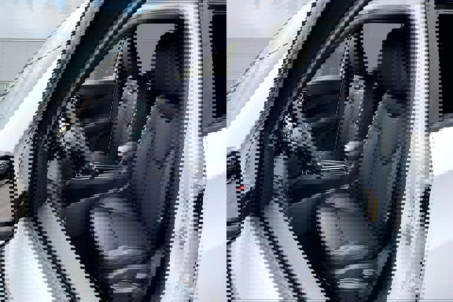 New 2026 Jeep Compass Latitude AWD/4WD image 11