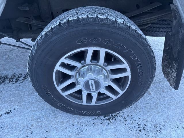 Used 2019 Ford F350 Lariat w/ Lariat Ultimate Package image 7