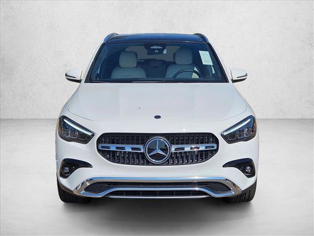 New 2026 Mercedes-Benz GLA 250 image 2
