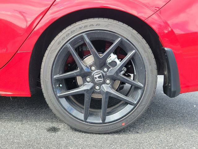 New 2026 Honda Civic Sport image 7
