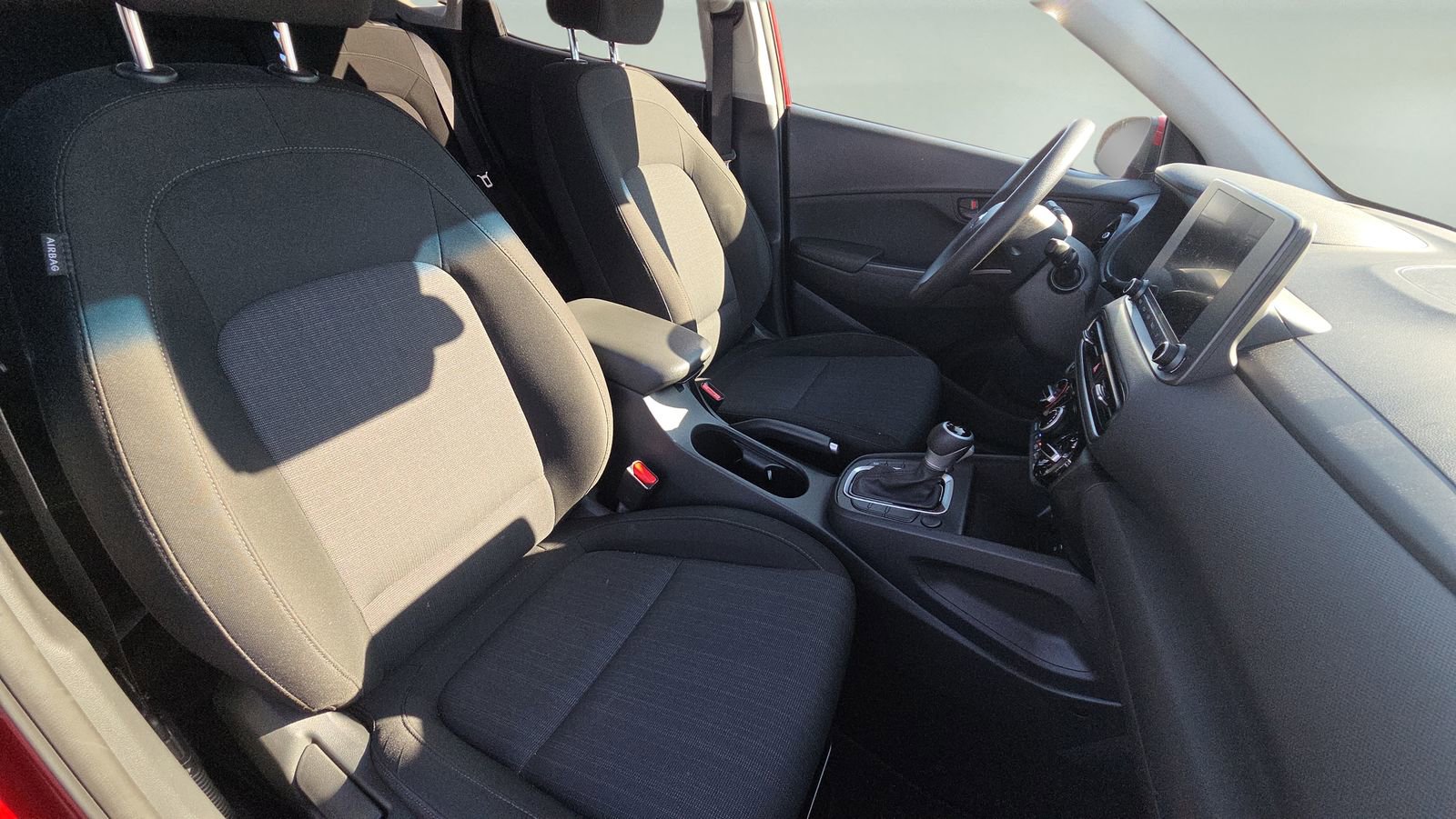 Used 2023 Hyundai Kona SEL image 25