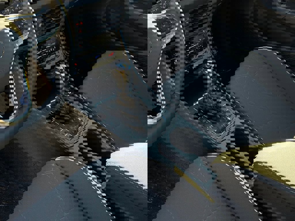 New 2026 Volkswagen Jetta Sport image 25