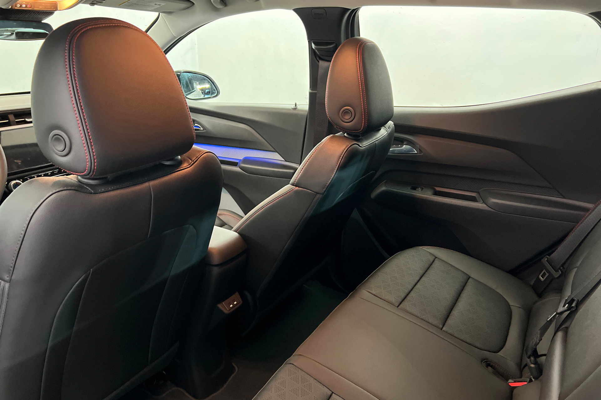 New 2027 Chevrolet Bolt RS image 20