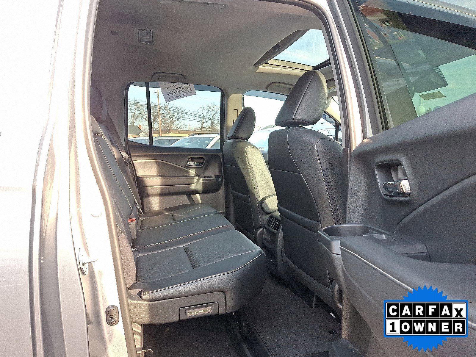 Used 2022 Honda Ridgeline RTL image 44