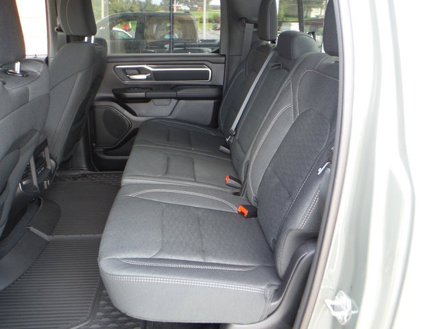 New 2026 RAM 1500 Big Horn AWD/4WD image 48