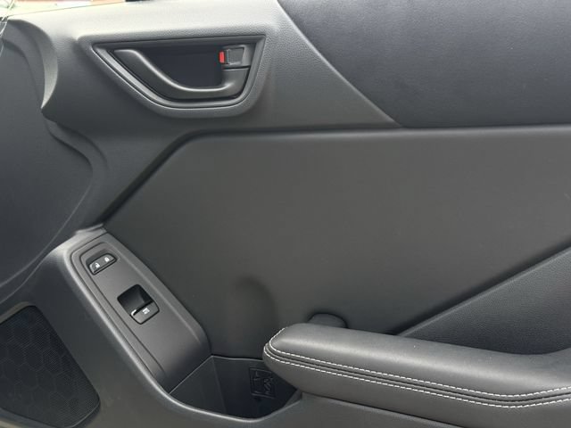 Used 2026 Toyota GR86 Premium w/ Performance Package RWD image 26