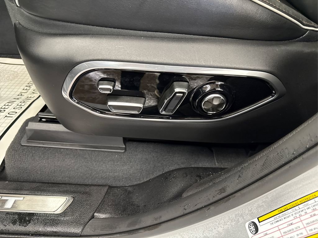 Used 2023 Jeep Grand Cherokee Summit image 43