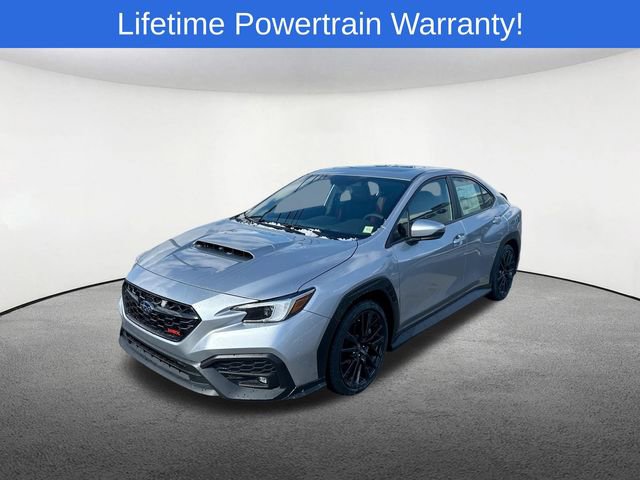 New 2026 Subaru WRX Limited