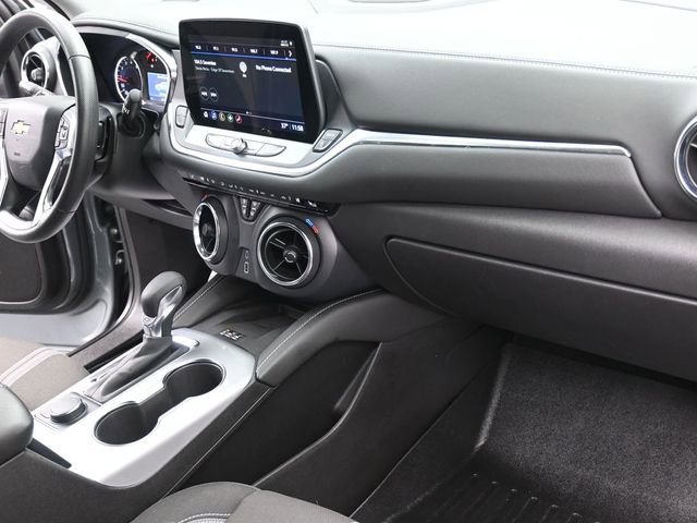 Used 2024 Chevrolet Blazer LT w/ Convenience Package image 28